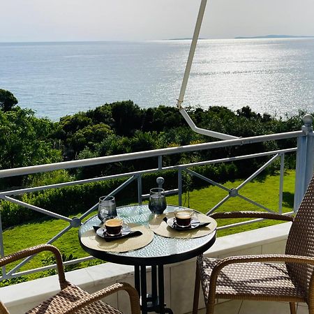 Apartamento Staikos Lygia  Exterior foto