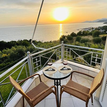 Apartamento Staikos Lygia  Exterior foto