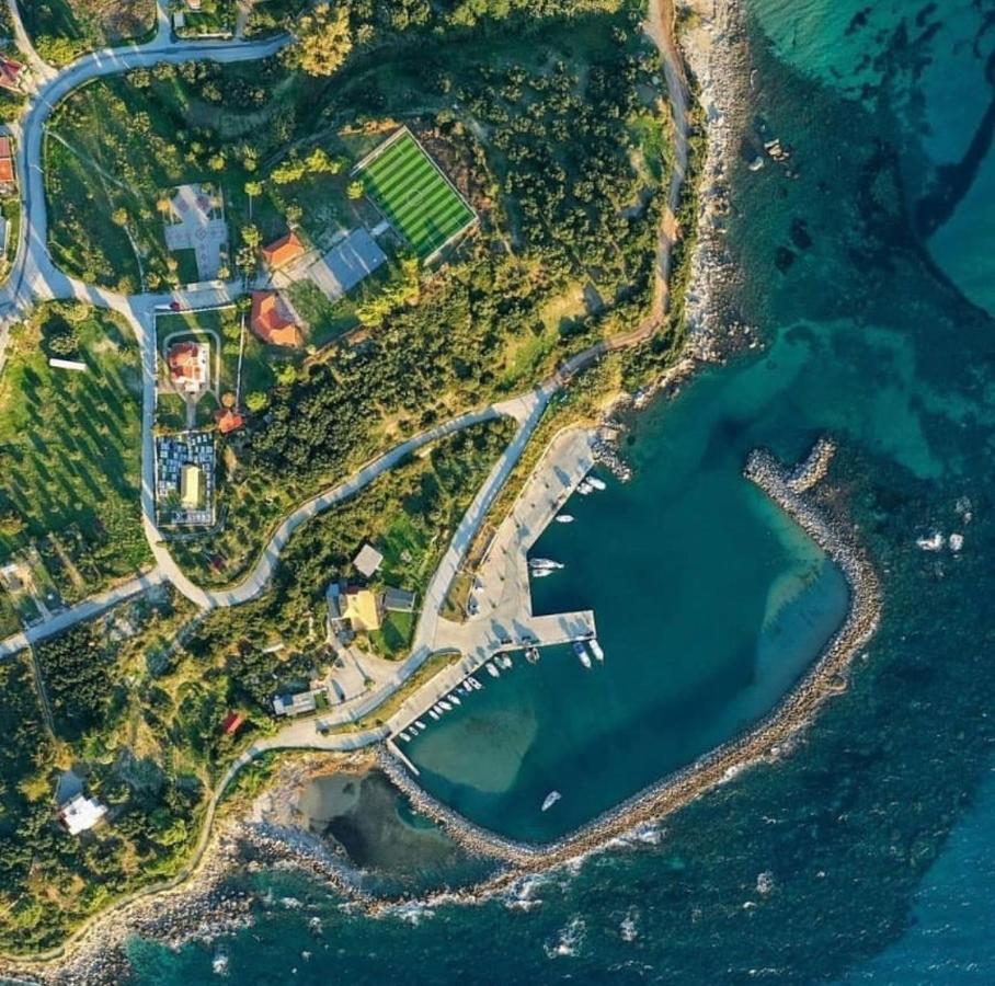 Apartamento Staikos Lygia  Exterior foto