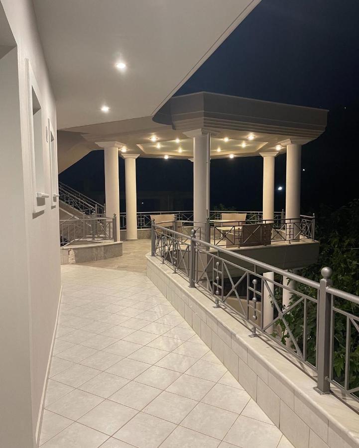 Apartamento Staikos Lygia  Exterior foto