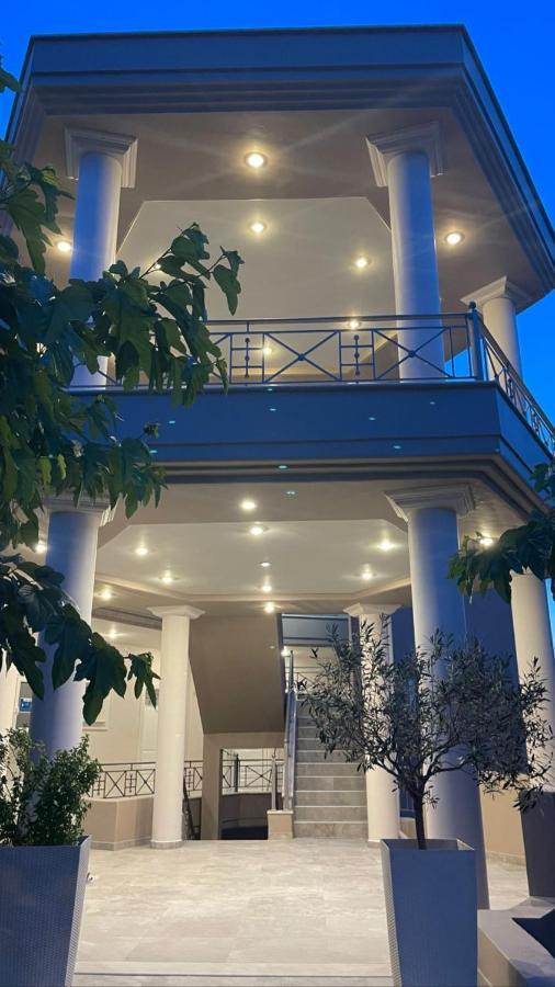 Apartamento Staikos Lygia  Exterior foto