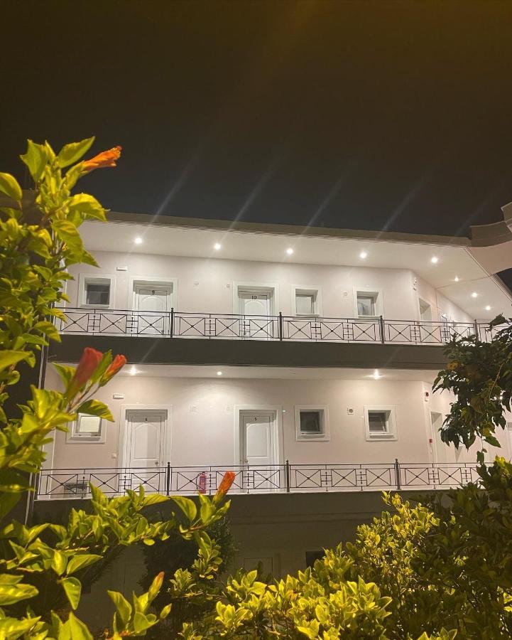 Apartamento Staikos Lygia  Exterior foto