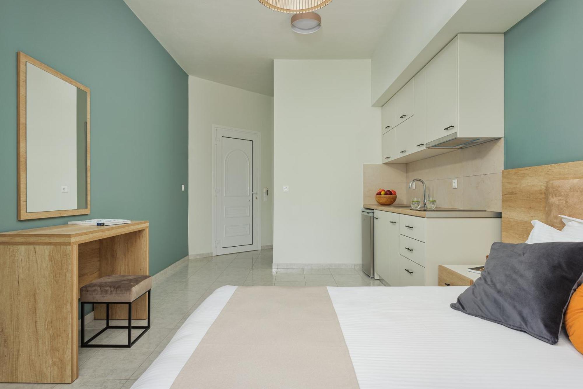 Apartamento Staikos Lygia  Exterior foto