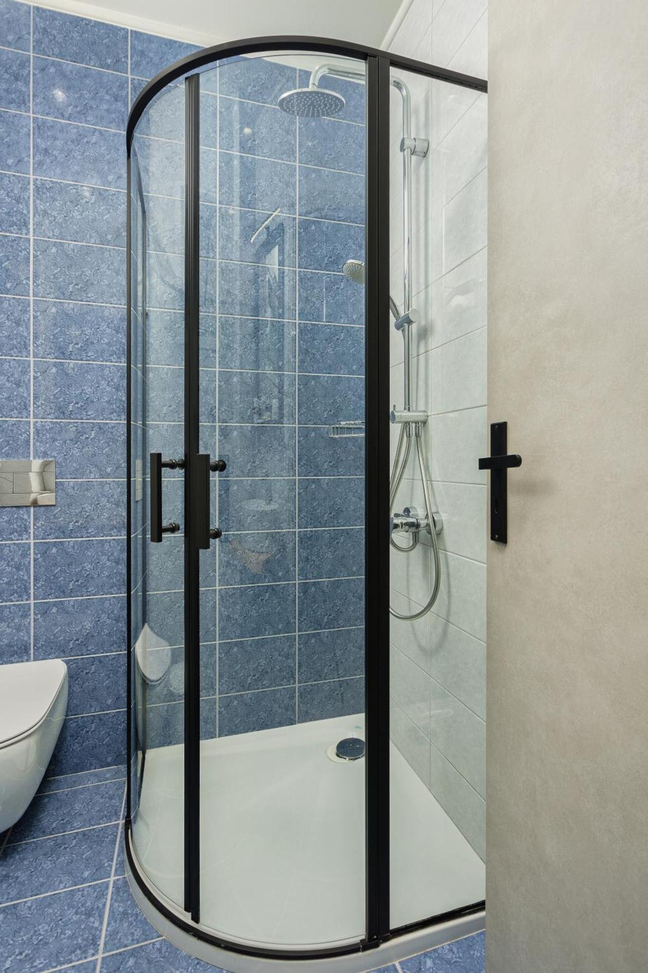 Apartamento Staikos Lygia  Exterior foto