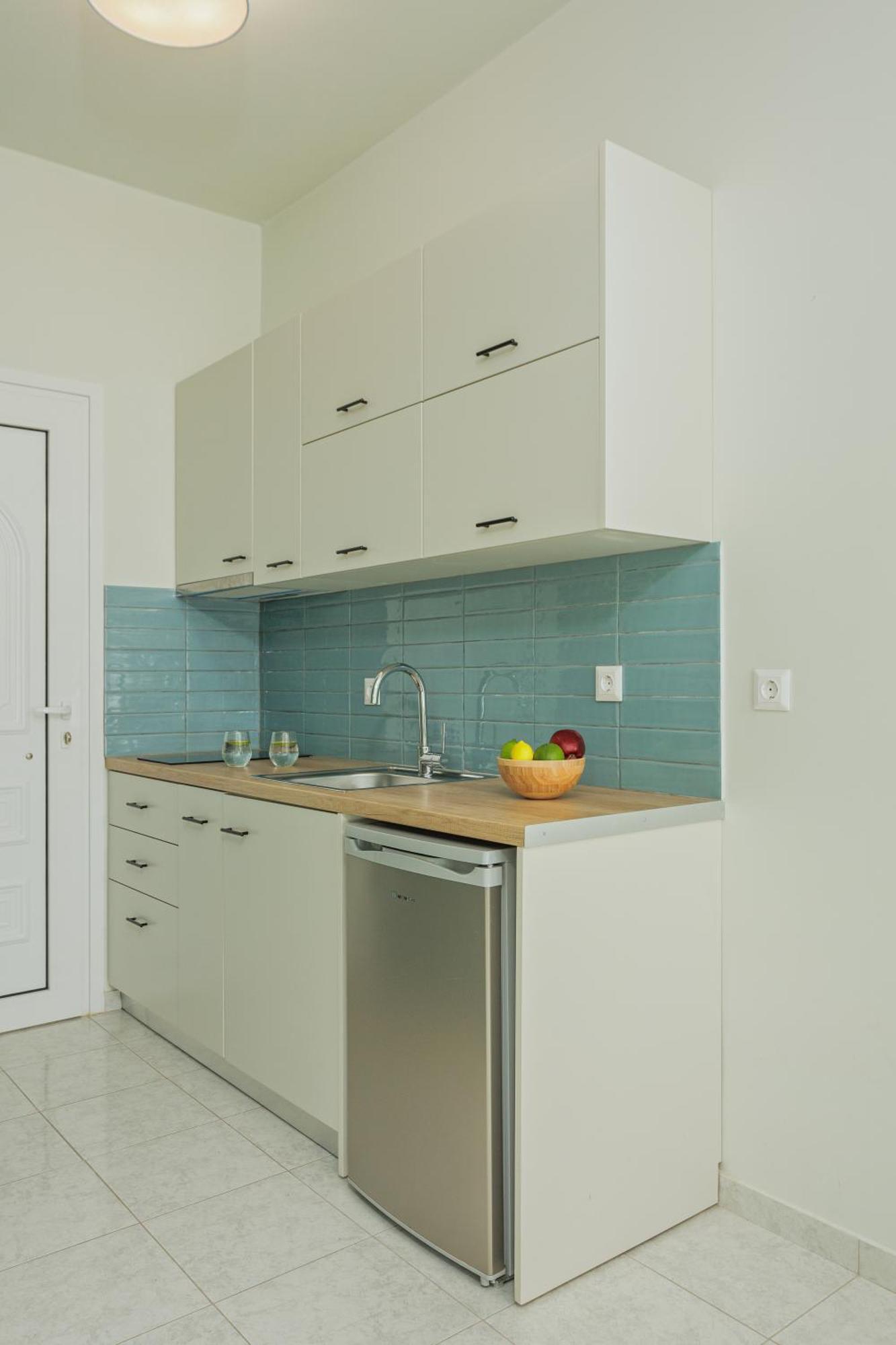 Apartamento Staikos Lygia  Exterior foto