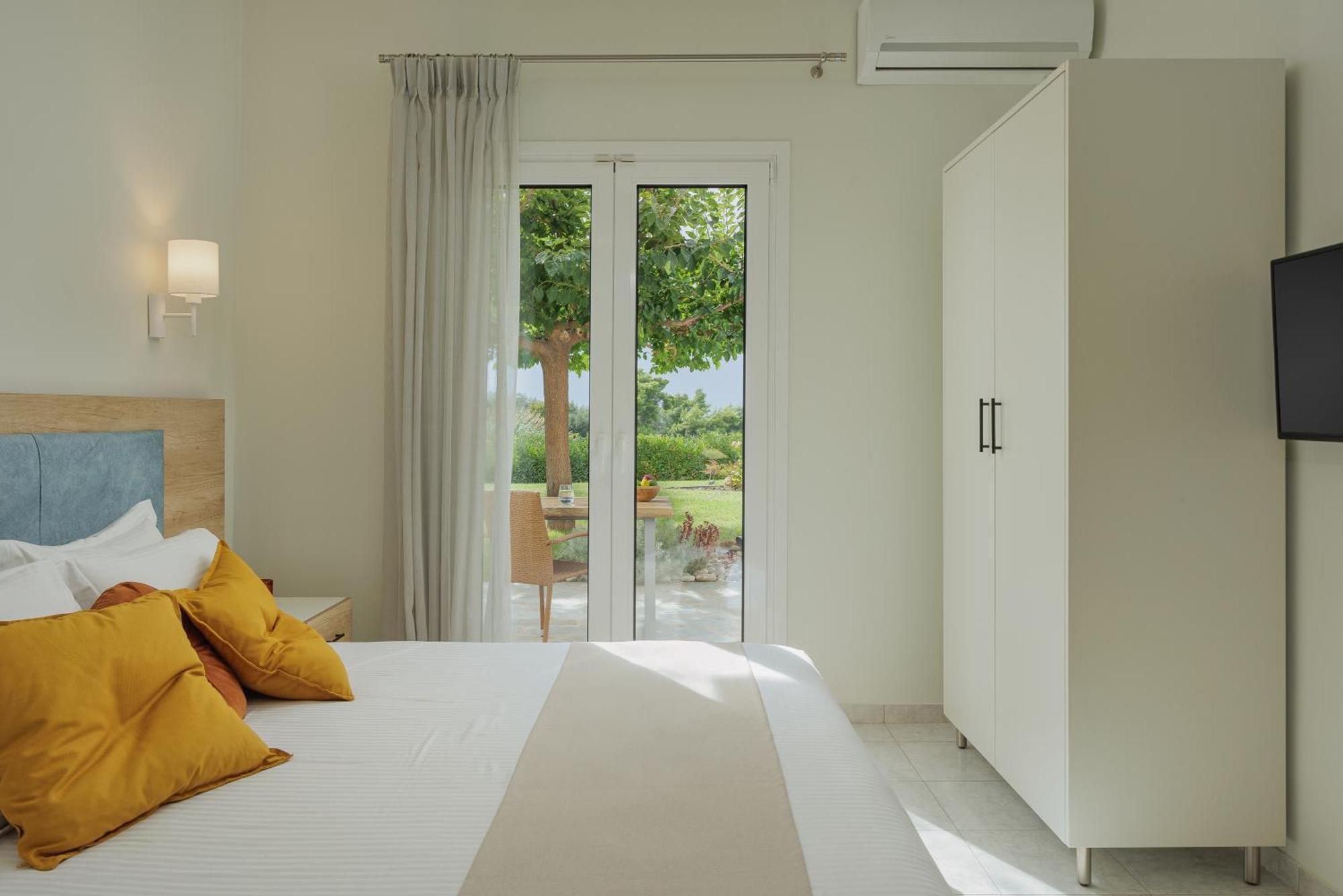 Apartamento Staikos Lygia  Exterior foto