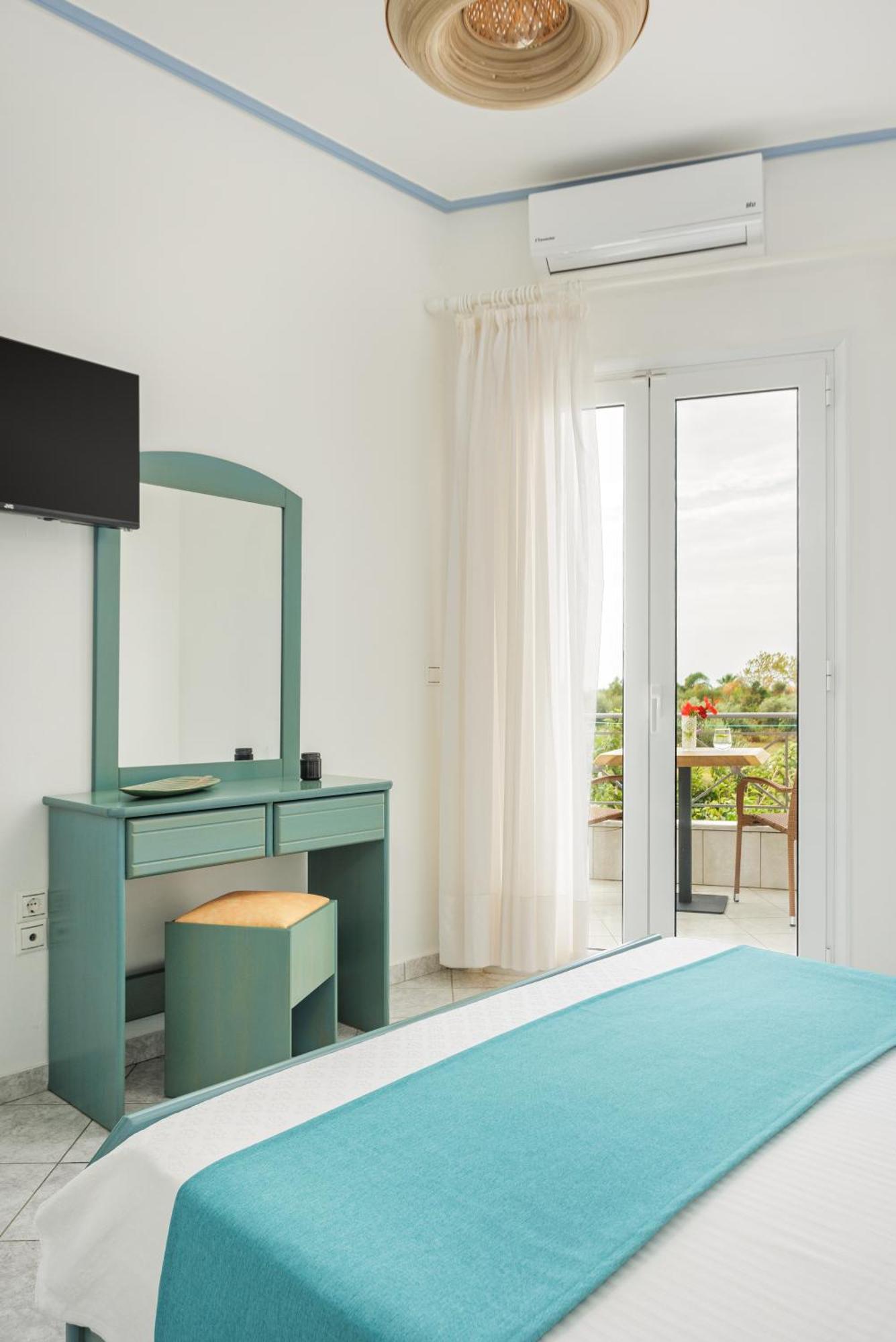 Apartamento Staikos Lygia  Exterior foto