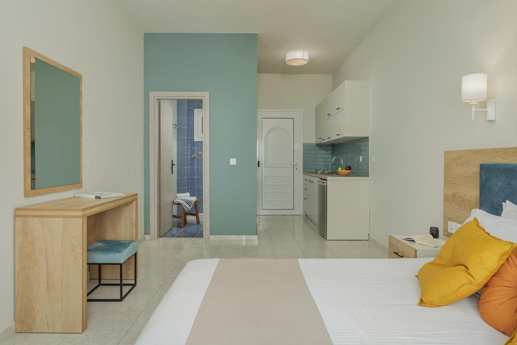 Apartamento Staikos Lygia  Exterior foto