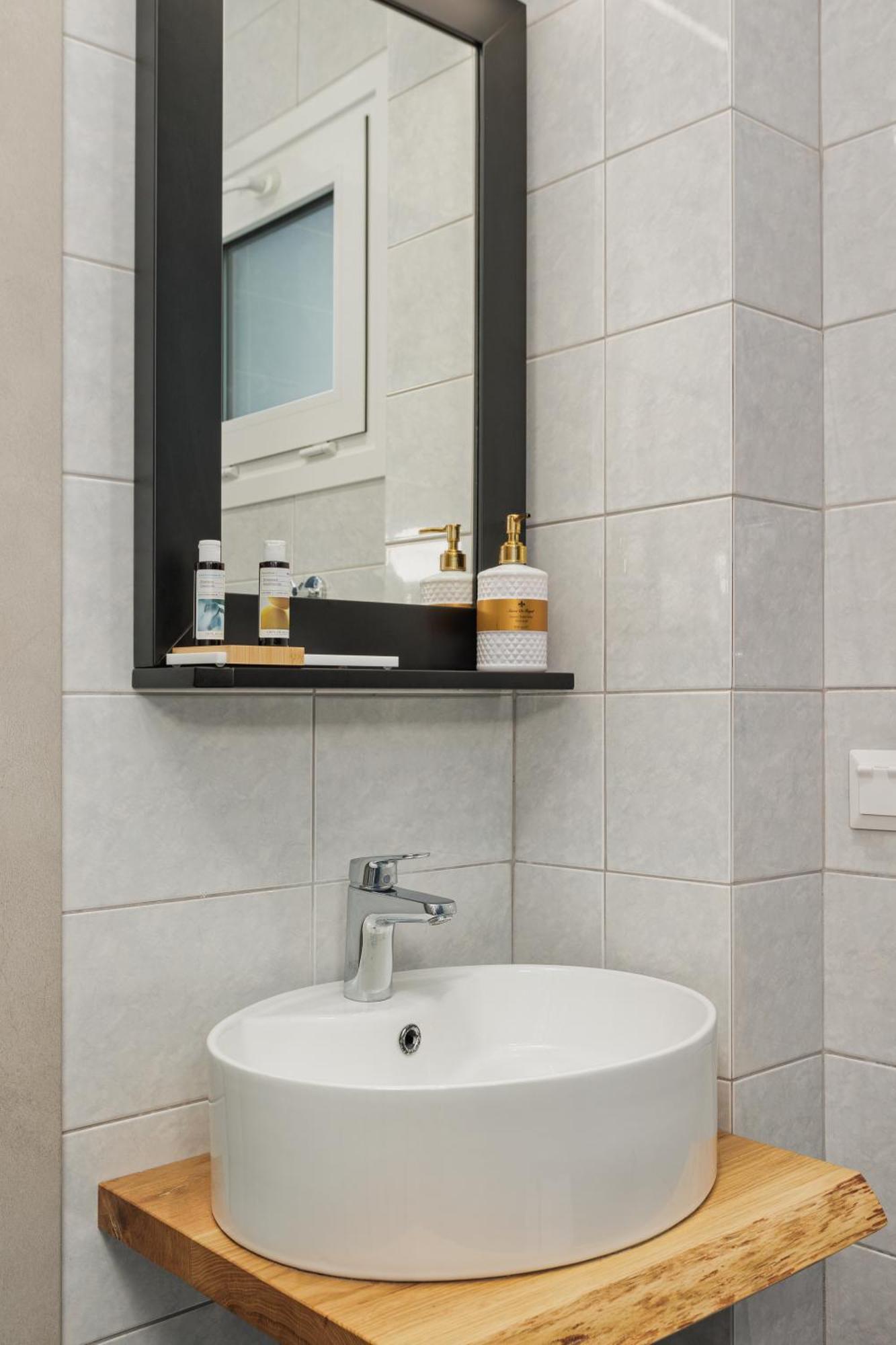 Apartamento Staikos Lygia  Exterior foto