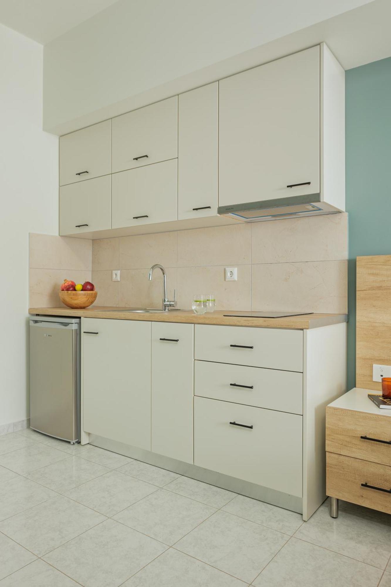 Apartamento Staikos Lygia  Exterior foto