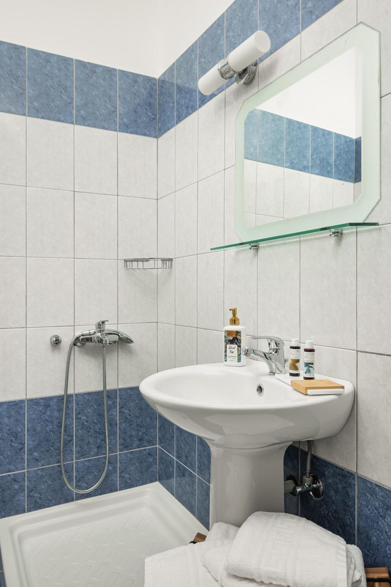 Apartamento Staikos Lygia  Exterior foto