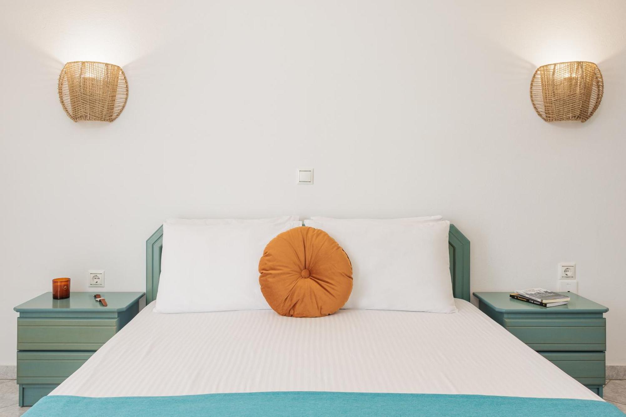 Apartamento Staikos Lygia  Exterior foto