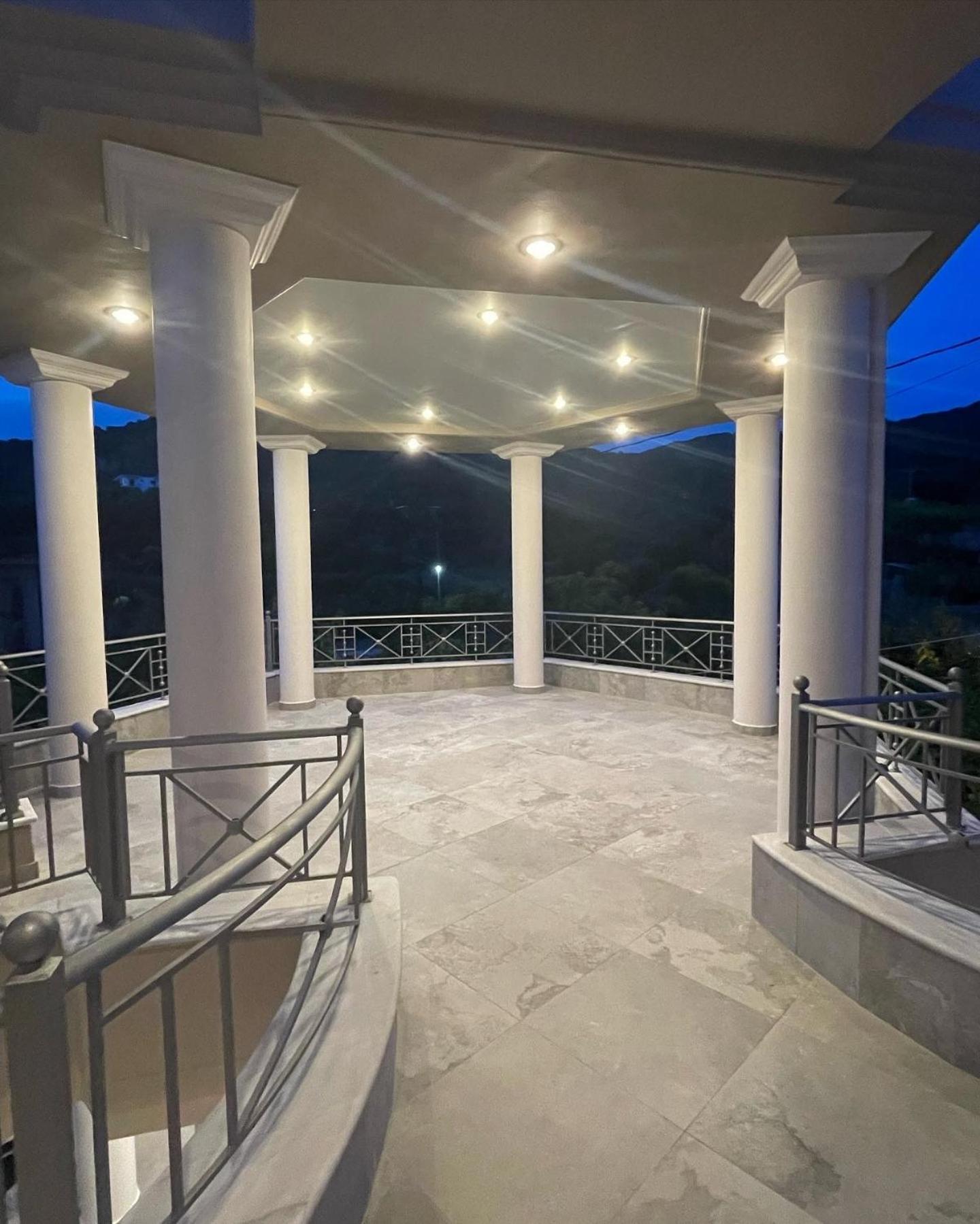 Apartamento Staikos Lygia  Exterior foto